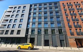 Ajp Nova3 Lux Apartament