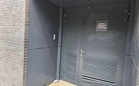 Ajp Nova3 Lux Apartament